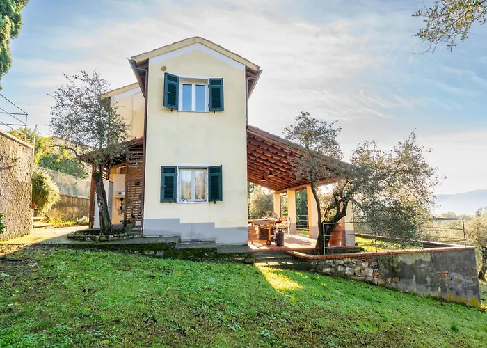 Agriturismo Il Monticello Sarzana