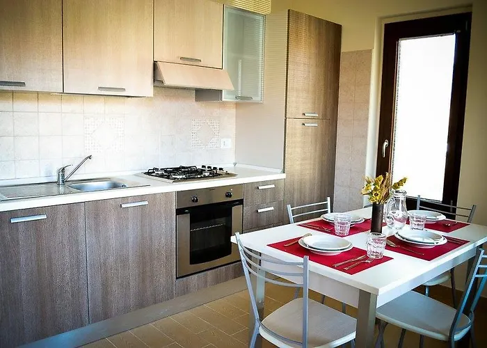 Agriturismo Bini Sarzana