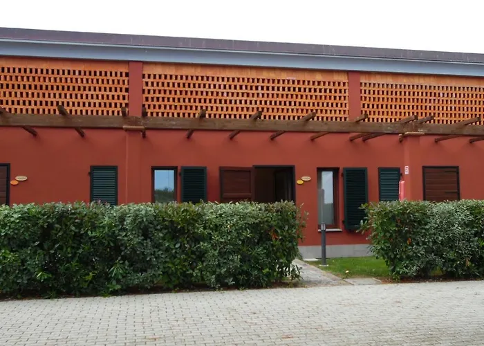 Agriturismo Bini Sarzana